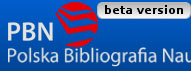 PBN-Polish Scientific Bibliography